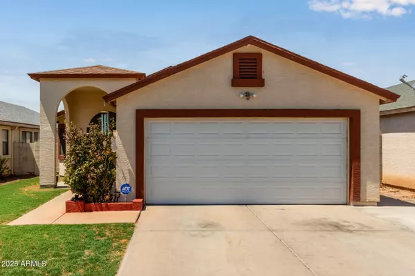 Phoenix, AZ 85037,4026 N 88TH Lane