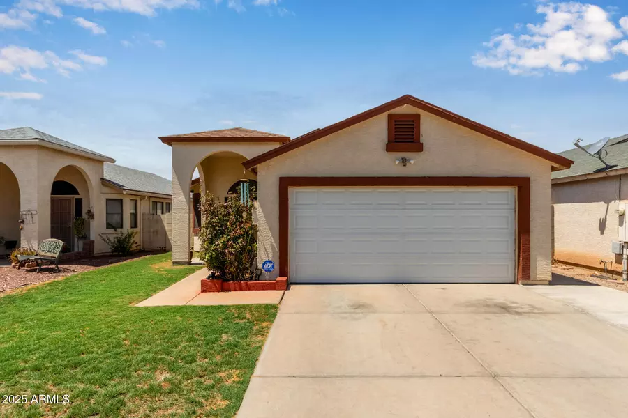 4026 N 88TH Lane, Phoenix, AZ 85037