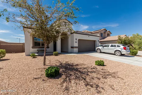 Buckeye, AZ 85396,29779 W WHITTON Avenue