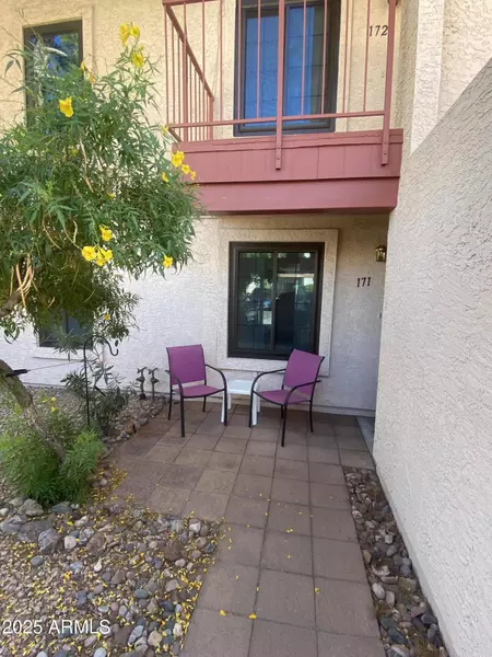 455 S DELAWARE Drive #171, Apache Junction, AZ 85120
