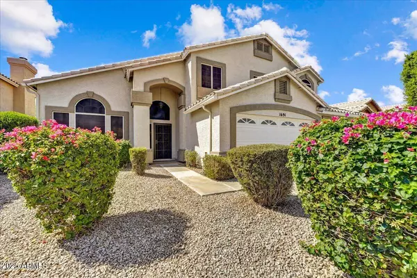 Gilbert, AZ 85233,1691 W COMMERCE Avenue