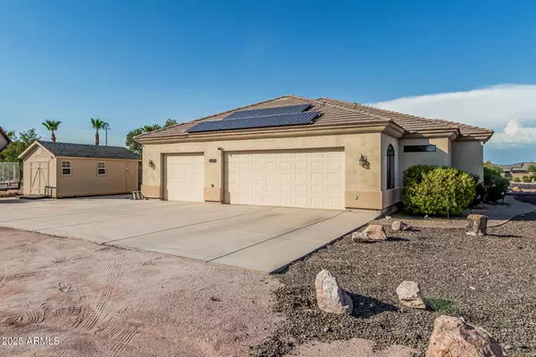 Litchfield Park, AZ 85340,5342 N 196TH Avenue