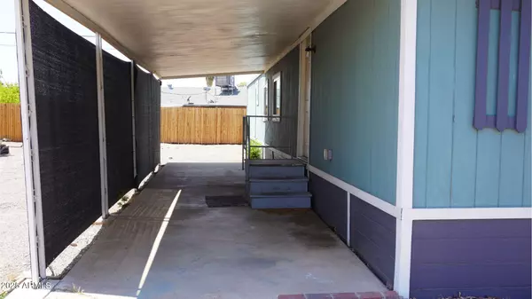 Glendale, AZ 85301,5950 W MISSOURI Avenue