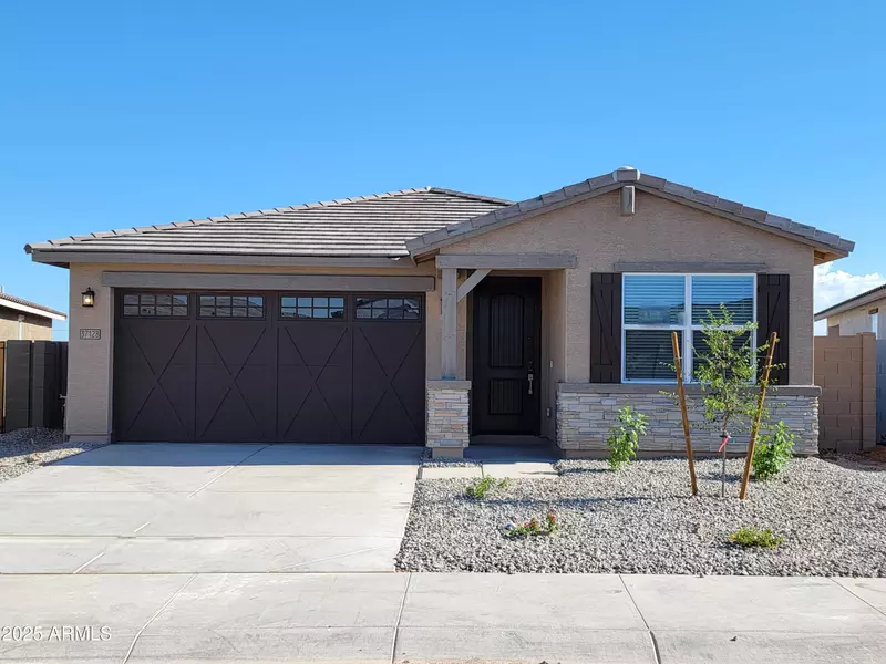 37128 W VERA CRUZ Drive, Maricopa, AZ 85138