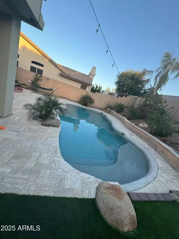 Phoenix, AZ 85050,4564 E CHISUM Trail