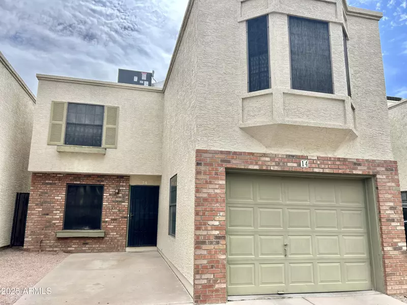 820 W UNIVERSITY Drive #14, Tempe, AZ 85281