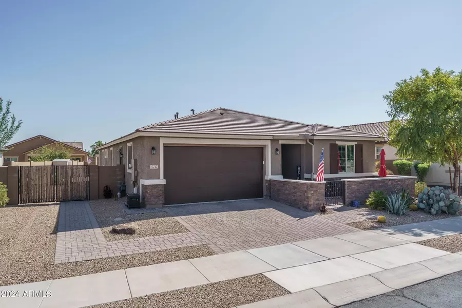 17727 W LILAC Street, Goodyear, AZ 85338