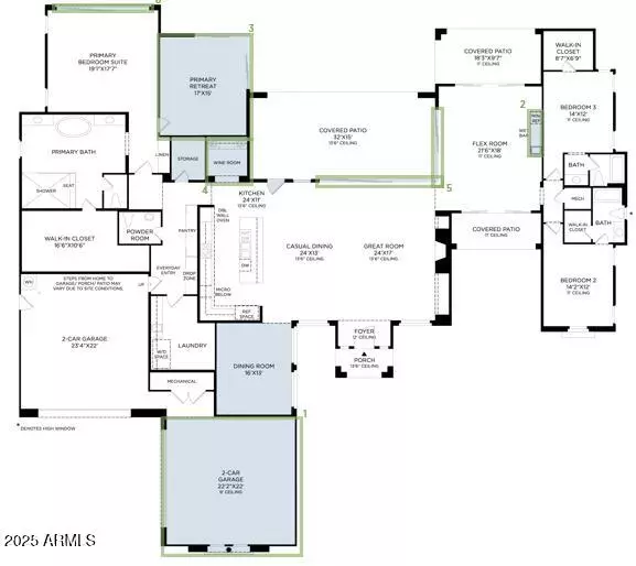 Sedona, AZ 86336,245 HILLSIDE VISTA Drive