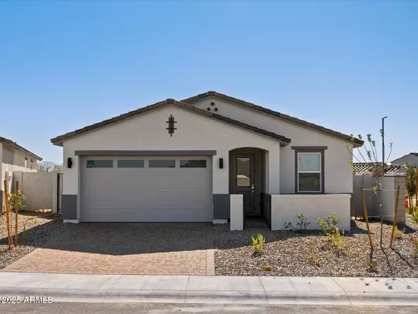 30513 W OLEANDER Way, Buckeye, AZ 85396