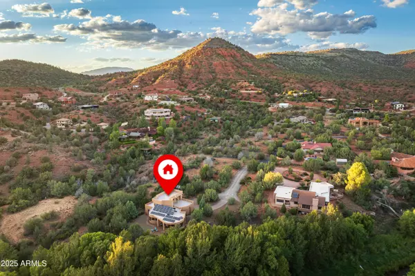 Sedona, AZ 86336,200 E WING Drive