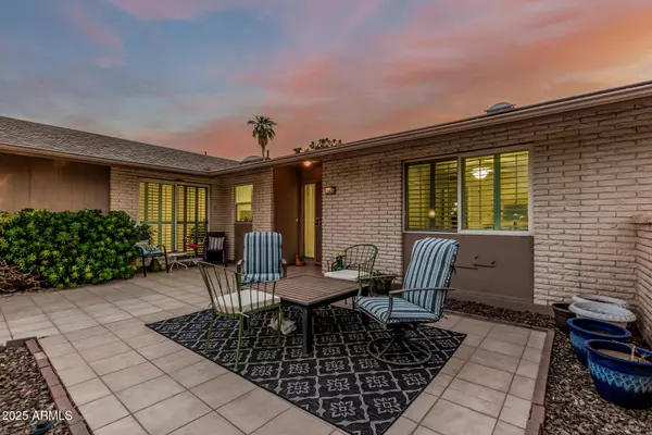 Sun City, AZ 85351,9834 N BALBOA Drive