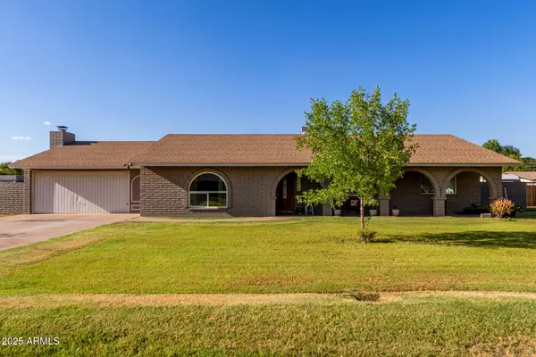 Laveen, AZ 85339,5122 W MCNEIL Street