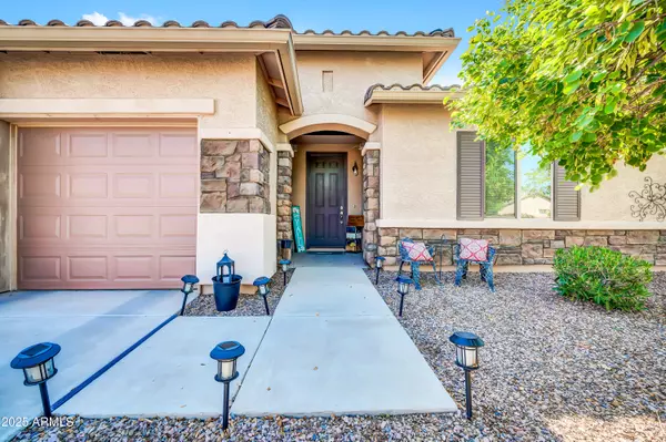 Laveen, AZ 85339,5703 S 57TH Lane