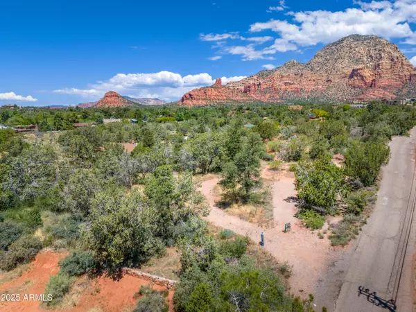 Sedona, AZ 86336,55 Madole Road