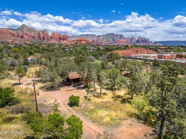 Sedona, AZ 86336,55 Madole Road