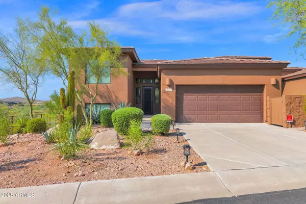 16247 E LINKS Drive, Fountain Hills, AZ 85268