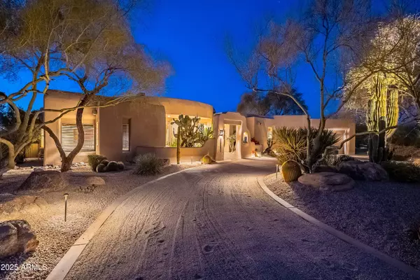 Scottsdale, AZ 85266,34068 N 79TH Way