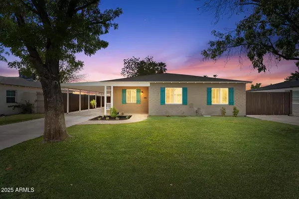 3318 N 17TH Drive, Phoenix, AZ 85015
