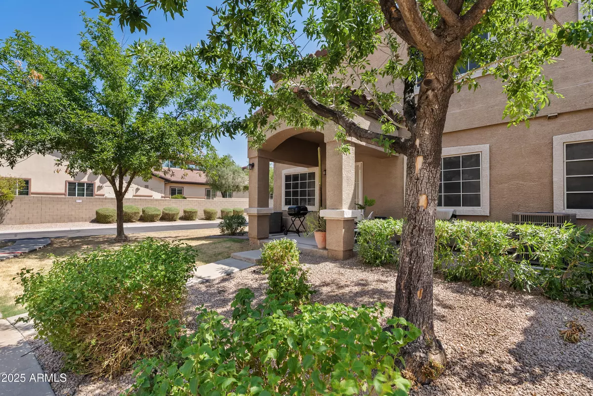 Mesa, AZ 85206,125 S 56TH Street #156