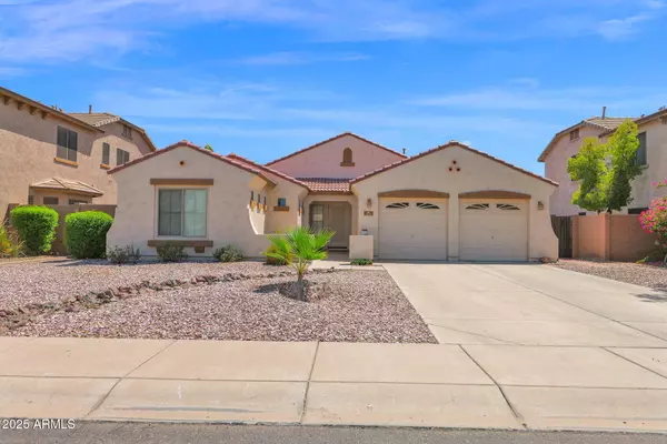 Gilbert, AZ 85295,3451 E GERONIMO Court
