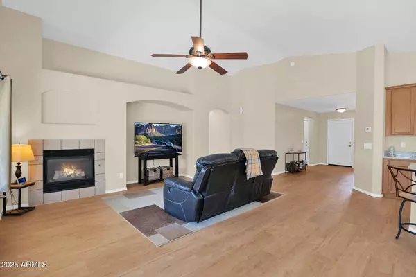 Gilbert, AZ 85295,3451 E GERONIMO Court