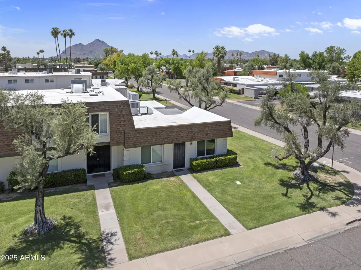 Scottsdale, AZ 85250,5096 N 83RD Street