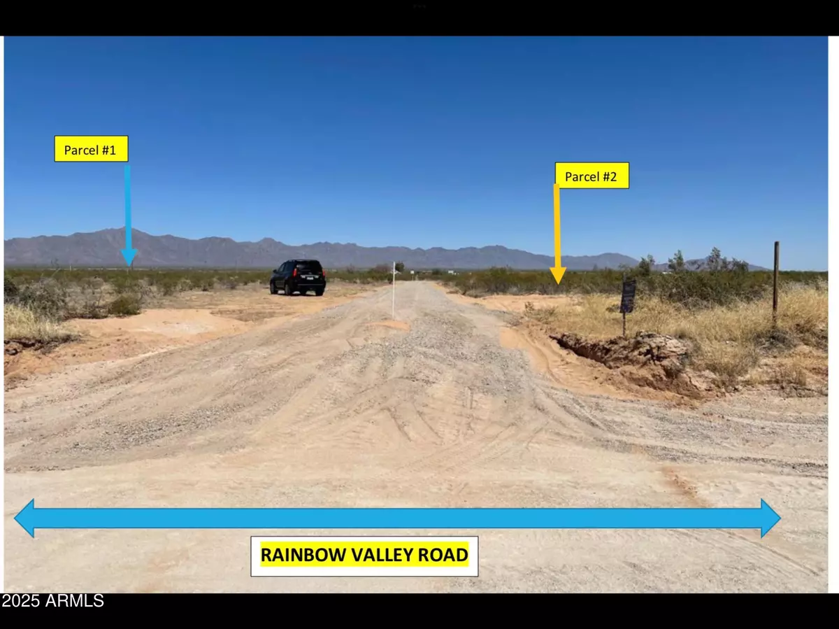Goodyear, AZ 85338,260 S Rainbow Valley Road S #2