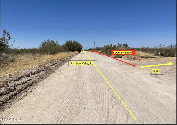 Goodyear, AZ 85338,260 S Rainbow Valley Road S #2