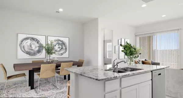 Avondale, AZ 85323,2511 S 125TH Drive