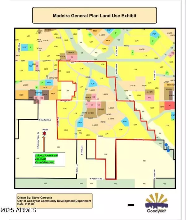 Goodyear, AZ 85338,26 S 178th Avenue S #'''-'''