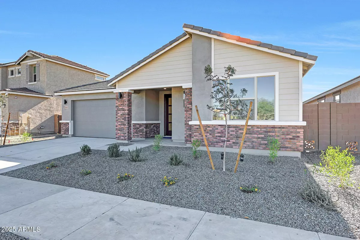 Surprise, AZ 85387,14813 W Honeysuckle Drive