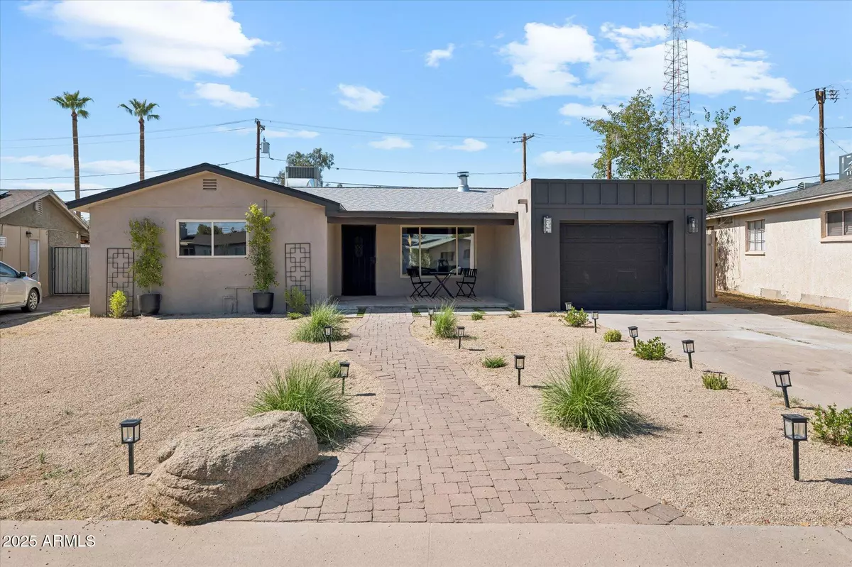 Phoenix, AZ 85008,3638 E YALE Street