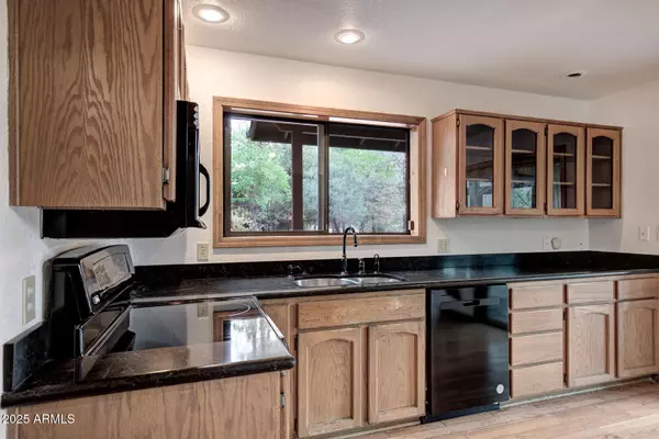 Pine, AZ 85544,5115 N Monte Vista Lane