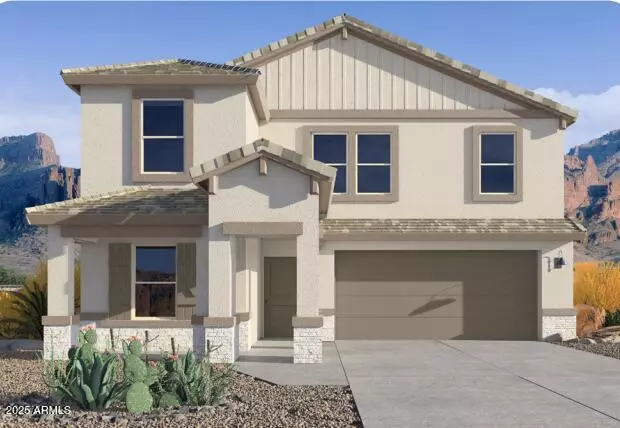 12551 W MOUNTAIN VIEW Drive, Avondale, AZ 85323