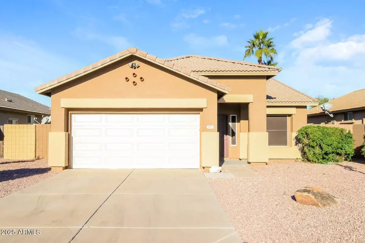 Gilbert, AZ 85297,3602 S LOBACK Lane