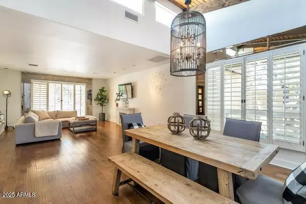 Scottsdale, AZ 85254,12617 N 71st Street