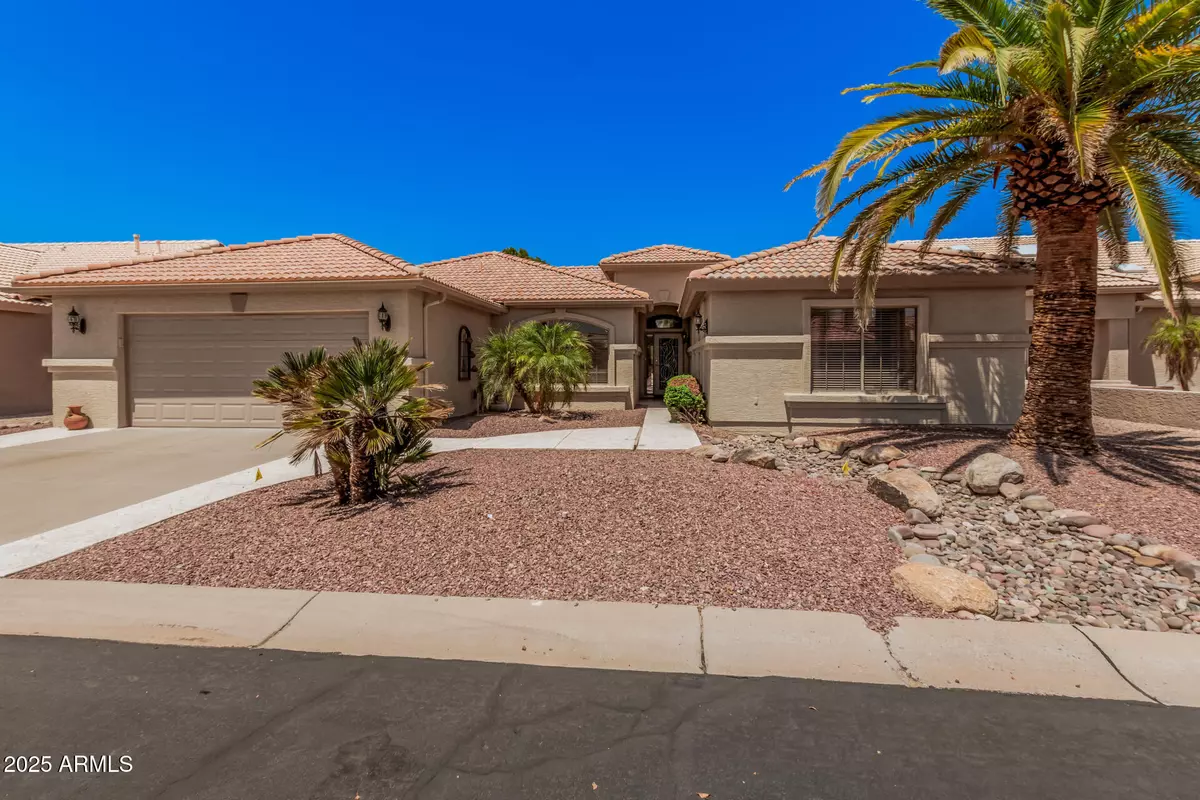 Sun Lakes, AZ 85248,9038 E DIAMOND Drive