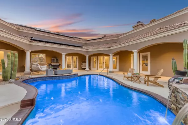Goodyear, AZ 85338,11279 S SANTA MARGARITA Lane