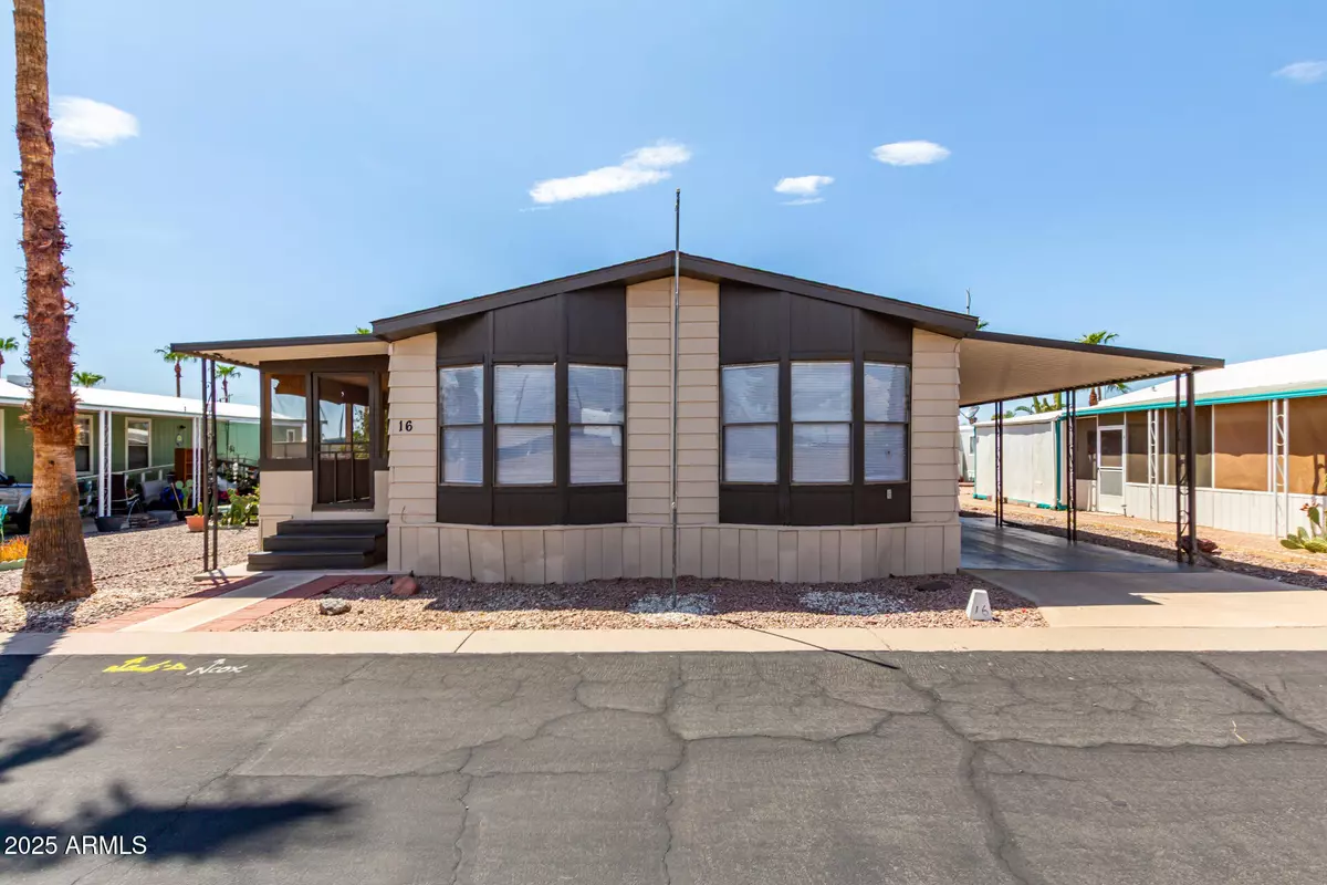 Mesa, AZ 85207,9427 E UNIVERSITY Drive #16