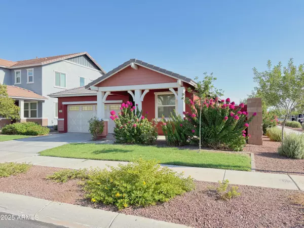 Mesa, AZ 85212,7453 E Osage Avenue