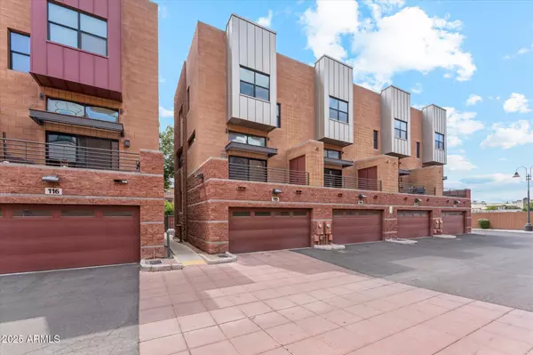 Tempe, AZ 85281,330 S FARMER Avenue #115