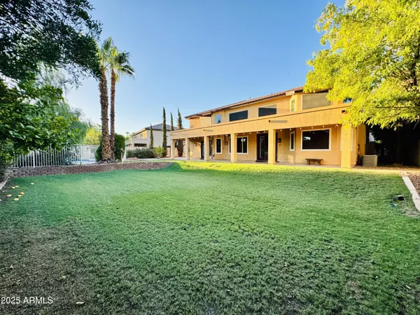 Chandler, AZ 85249,4468 S LEOMA Lane