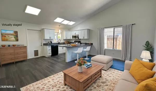 Phoenix, AZ 85022,1614 E SANDRA Terrace