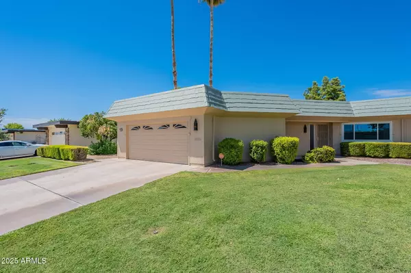Sun City, AZ 85351,10634 W HUTTON Drive