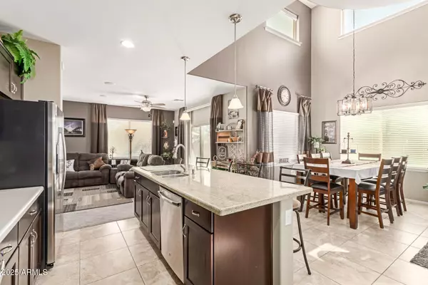 San Tan Valley, AZ 85143,28753 N COYOTE CREEK Road