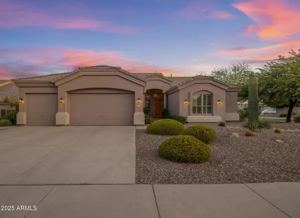12745 E DESERT COVE Avenue, Scottsdale, AZ 85259
