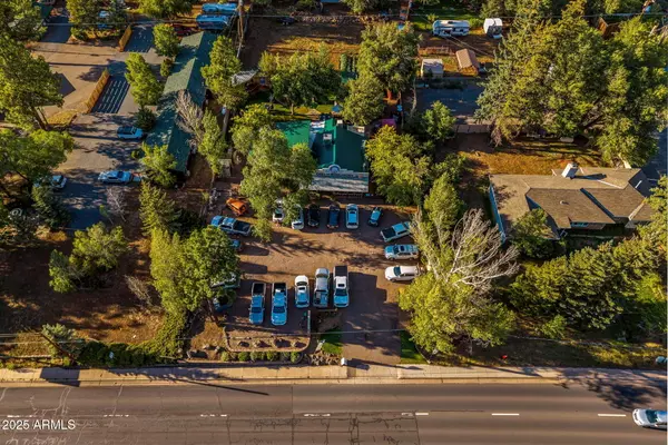 Pinetop, AZ 85935,2044 E WHITE MOUNTAIN Boulevard