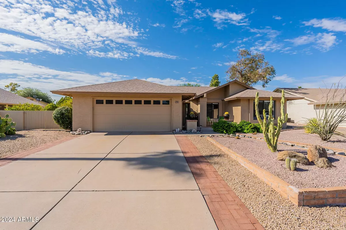 Peoria, AZ 85382,9625 W TARO Lane