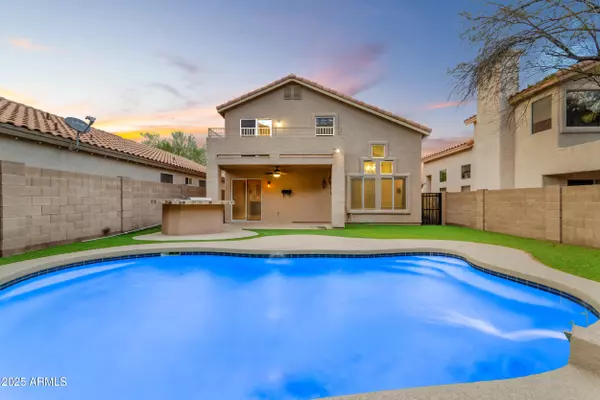 16834 S 20TH Place, Phoenix, AZ 85048
