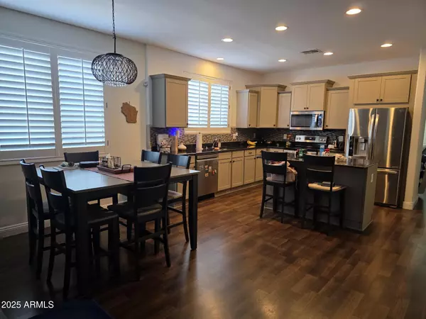San Tan Valley, AZ 85144,1614 W STEPHANIE Lane